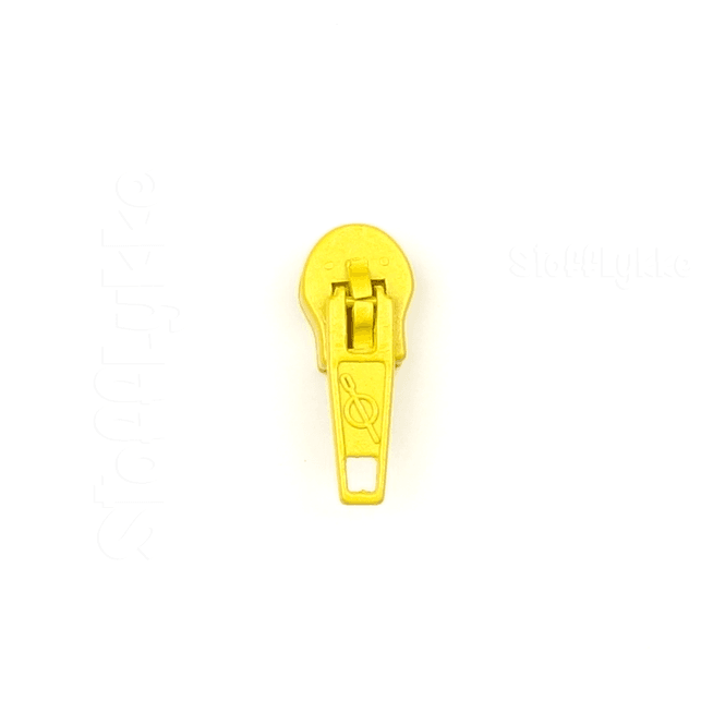 Hovedbilde Gul Pin-lock Glider 4mm