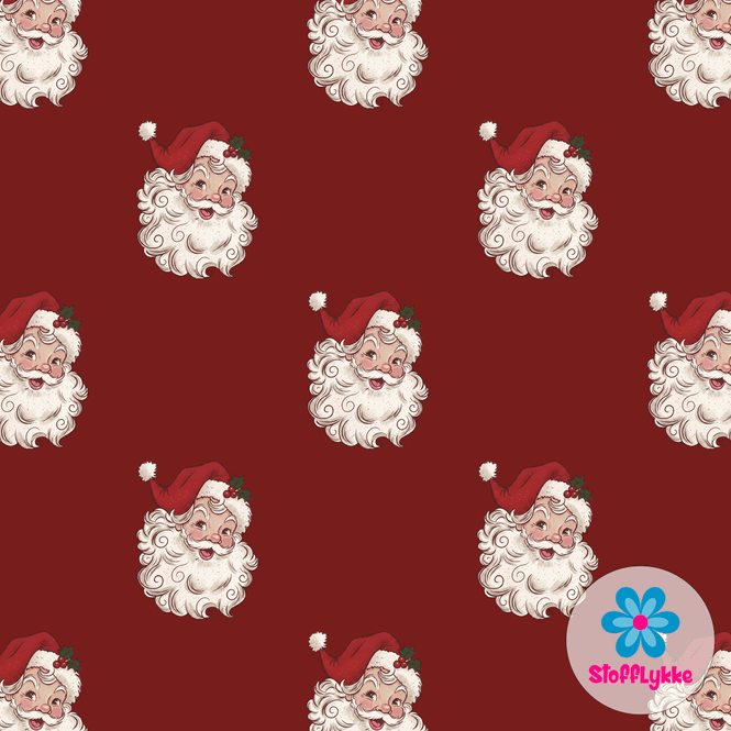 Hovedbilde Santa Smiles - Jersey
