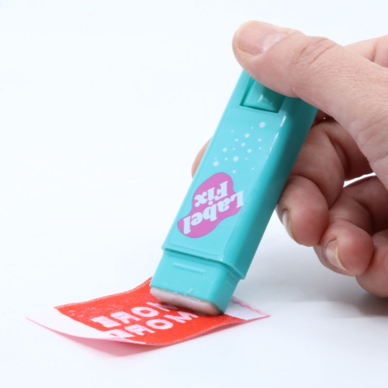 Label Fix Limstift
