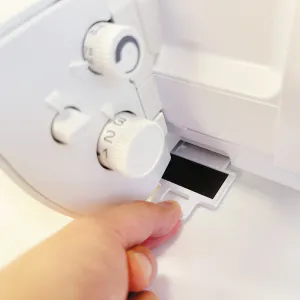 Hovedbilde Avfallsoppsamler til Baby Lock Aspire, Gloria, Acclaim