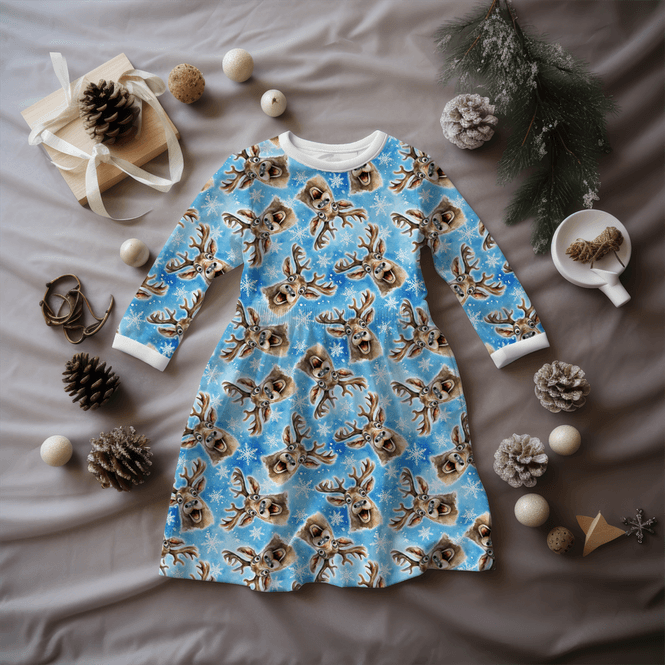 Hovedbilde Oh Deer - Jersey