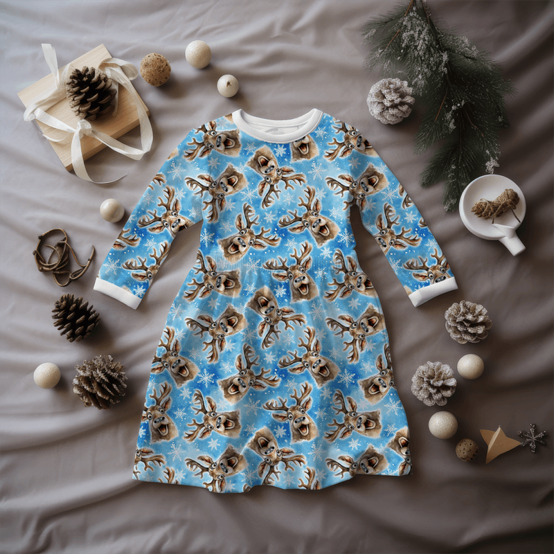 Oh Deer - Jersey