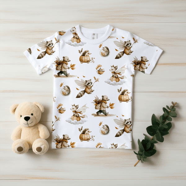 Forest Wanderers - Jersey