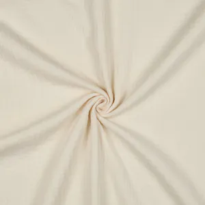 Hovedbilde Ecru - &Oslash;kologisk Musselin