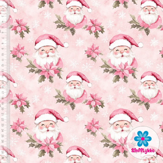 Hovedbilde Sugarplum Santa - Jersey