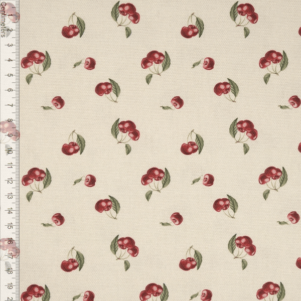Cherries - Kanvas
