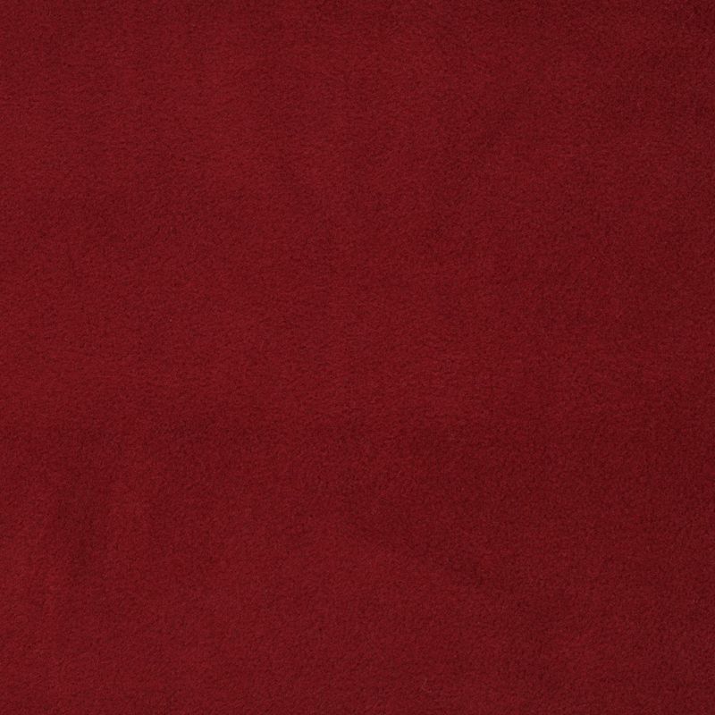 Vinrød - Fleece