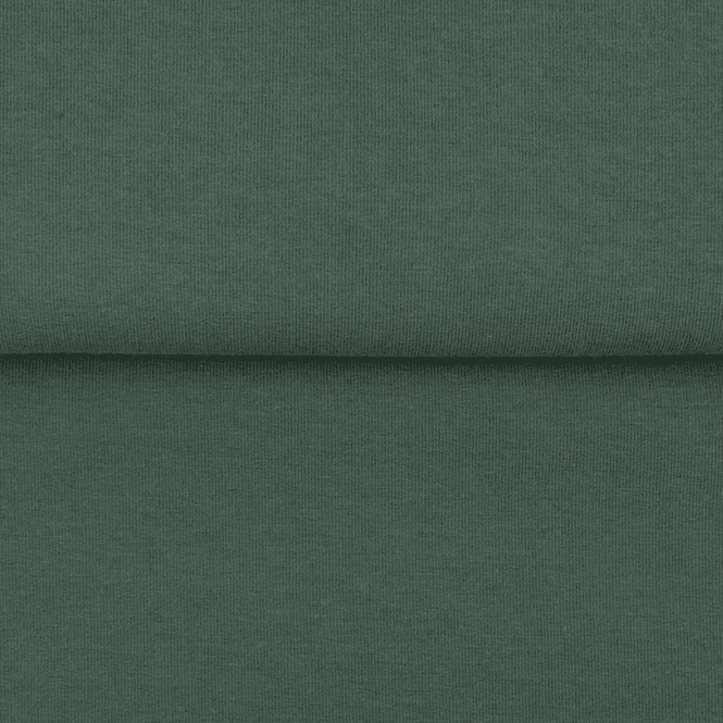 Hovedbilde Mørk Khaki - French Terry