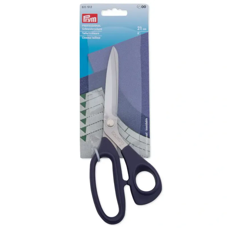 Kai Saks N5210 (Prym) - 8