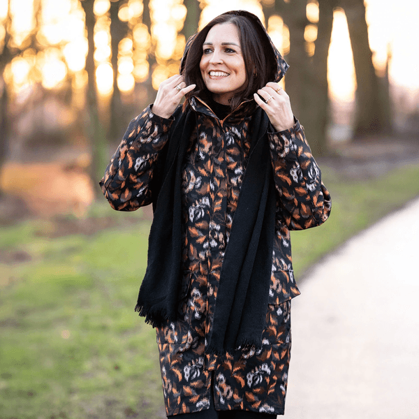 Verena Golden - Jacquard