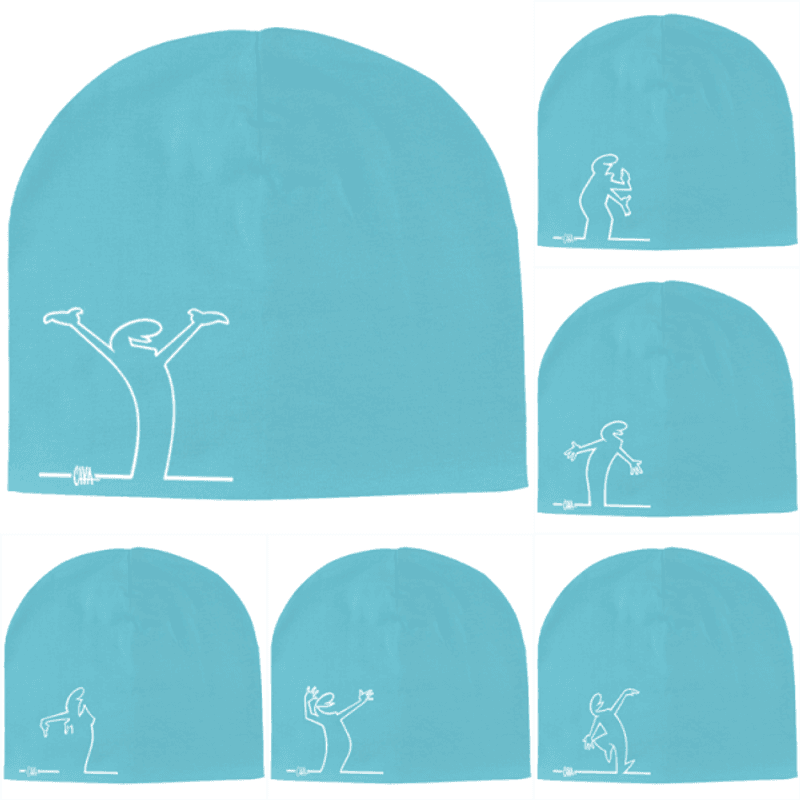 Aqua Streken - Lue