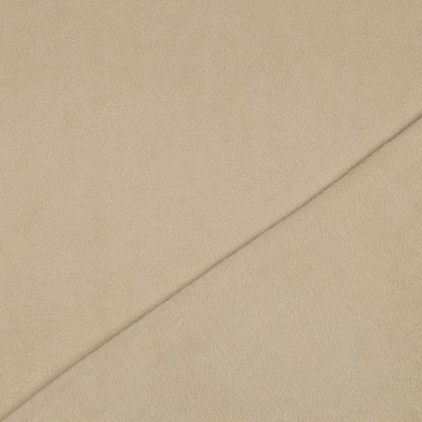 Beige - Fleece