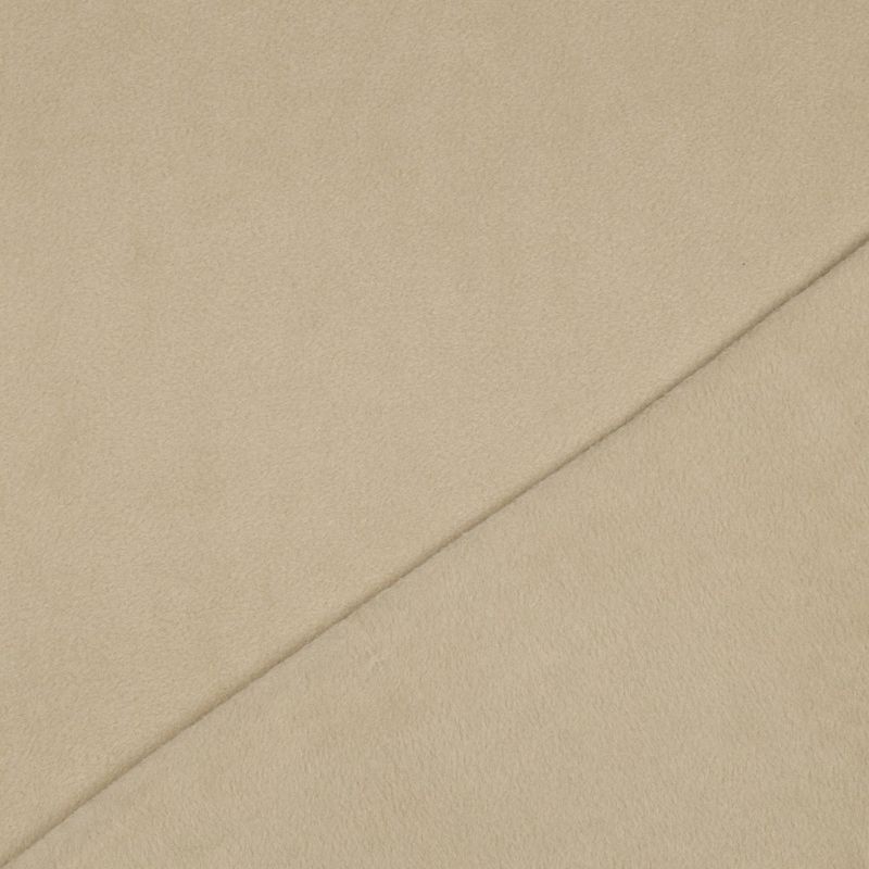 Beige - Fleece