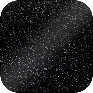 Hovedbilde Oracal 970RA Premium Svart Galaktisk - 30x50cm