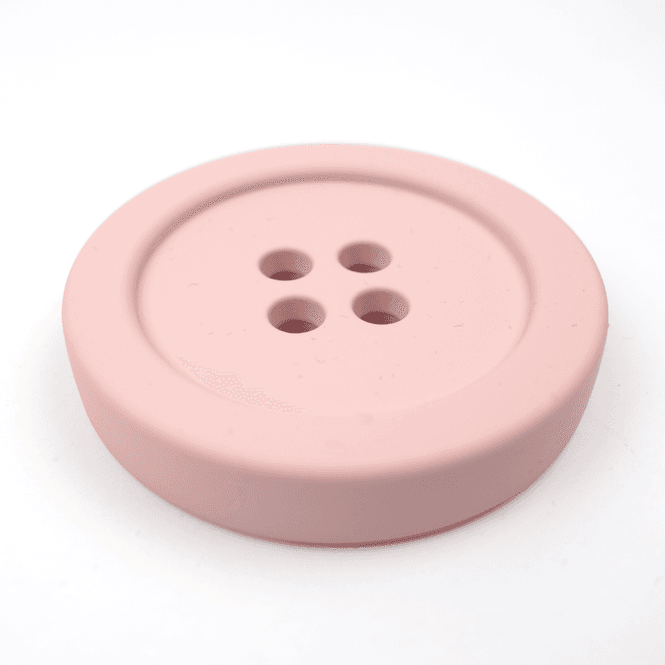 Hovedbilde Knapp Mønstervekt - Rosa