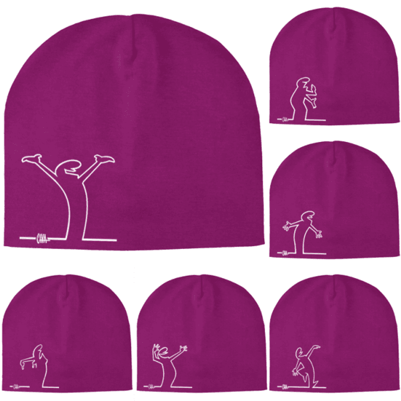 Fuksia Streken - Lue