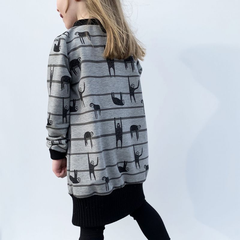 Kiddie Hoodie - Ida Victoria