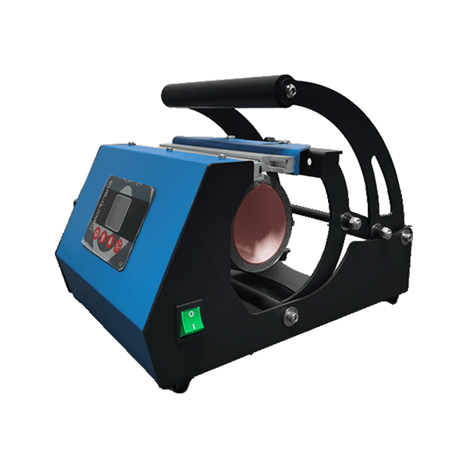 Hovedbilde Calortrans Tumblerpresse