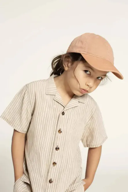 Hovedbilde Tropical Shirt Kids - Wardrobe by Me
