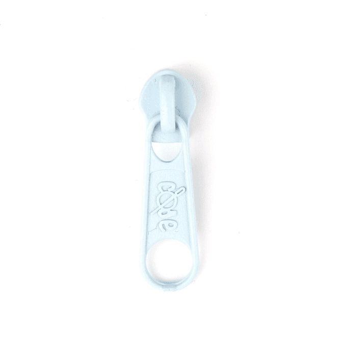 Hovedbilde Babyblå Glider 4mm