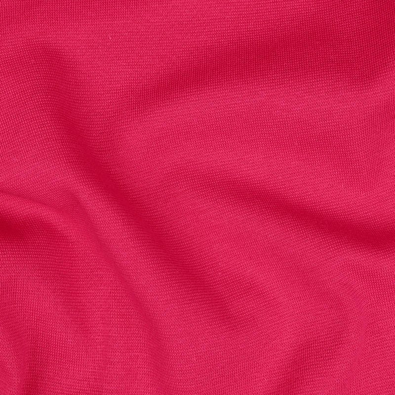 Mørk Rosa - Ribb
