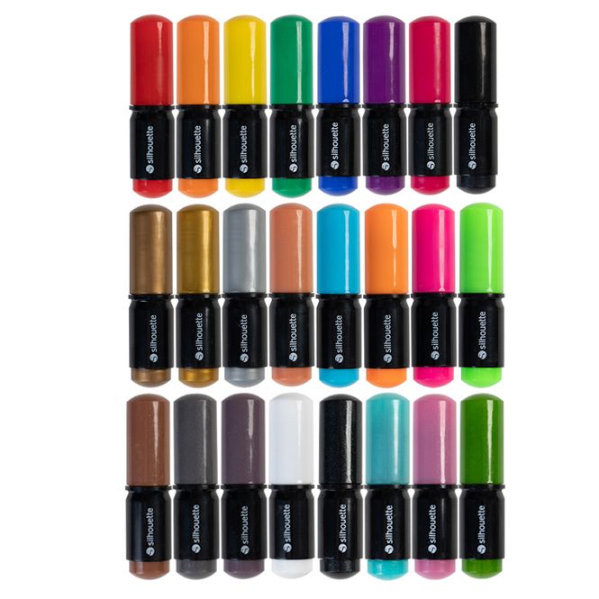 Hovedbilde Silhouette Ultimate Sketch Pen Set