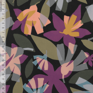 Hovedbilde Nova Flora - Sportsjersey UPF 40+