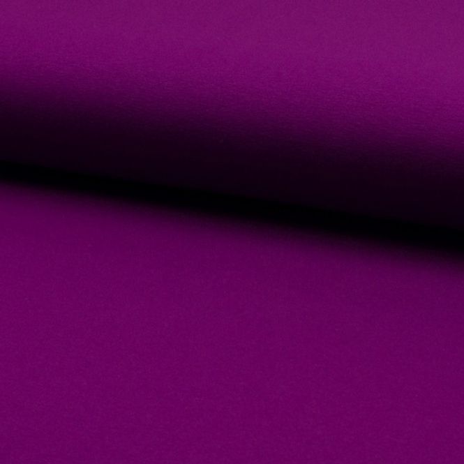 Hovedbilde Fuksia - Viskosejersey