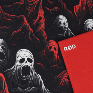 Hovedbilde Phantom Veil - Jersey