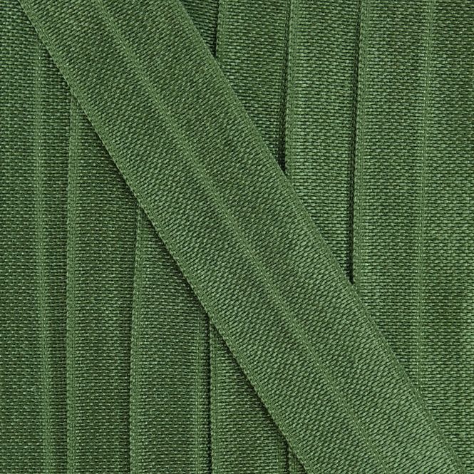 Hovedbilde Khaki Foldestrikk - 3 meter