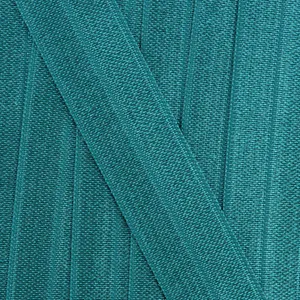 Hovedbilde M&oslash;rk Sj&oslash;gr&oslash;nn Foldestrikk - 3 meter