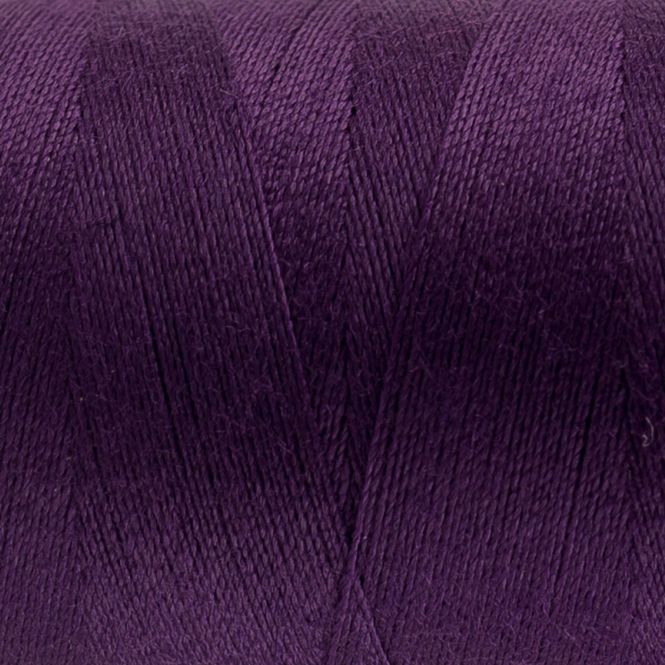Hovedbilde Palatinate Purple - Wonderfil Designer sytråd 1000m