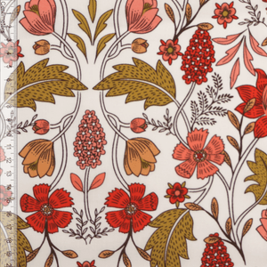 Hovedbilde Retro Engklokke - Fast Bomull