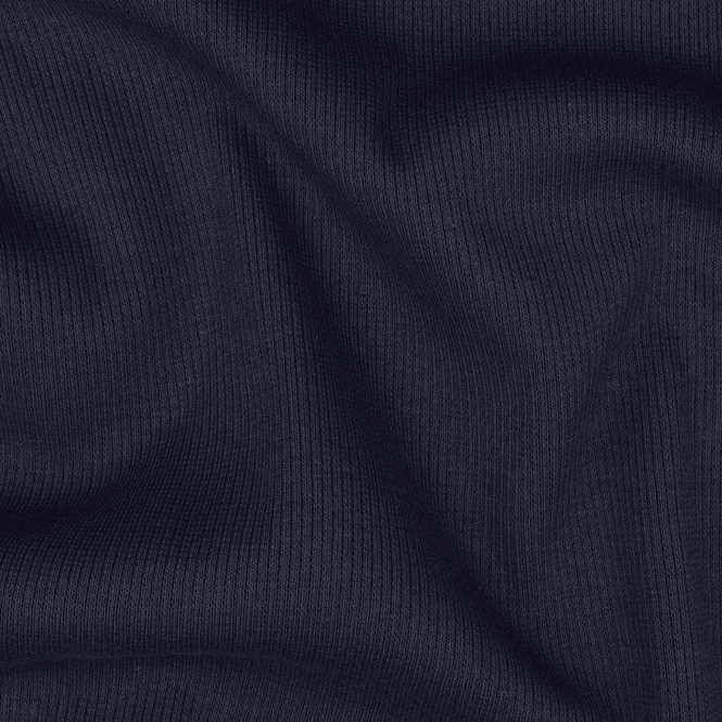 Hovedbilde Gråblå - Ribbjersey