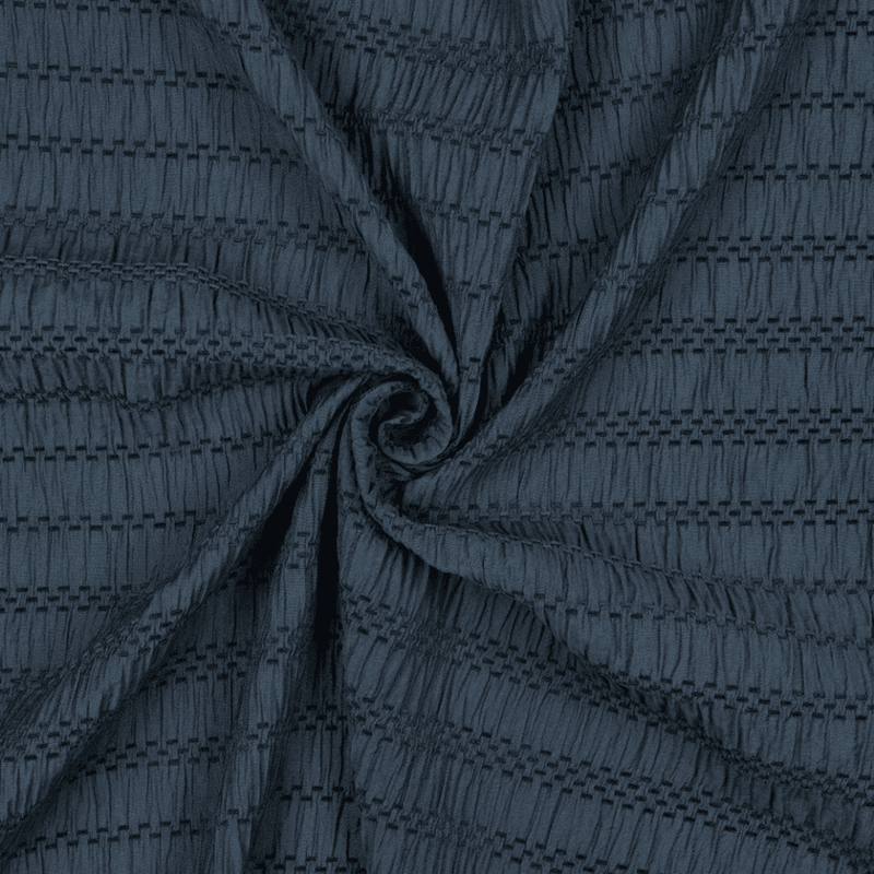 Denim - Viskose Luxe