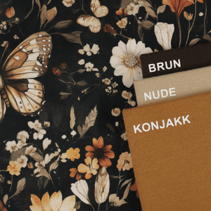 Hovedbilde Autumn Garden - Jersey