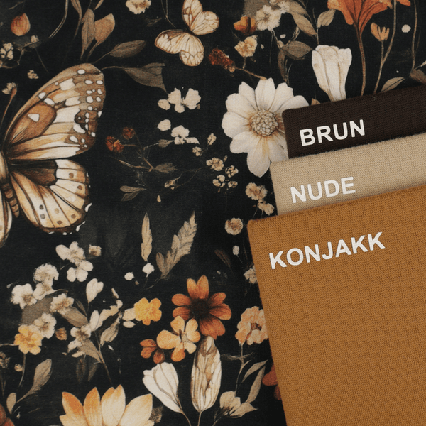 Autumn Garden - Jersey