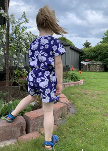 Bilde av Jens & Jenny Jumpsuit - Barn - Ida Victoria