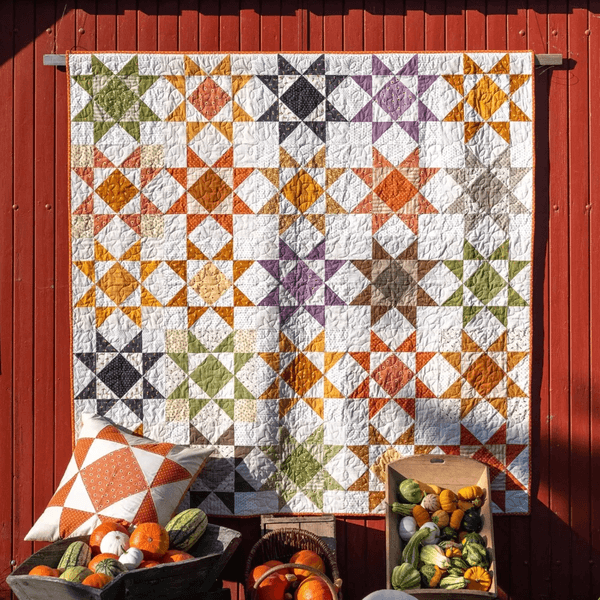 Quiltemagasinet Nr 5/2025