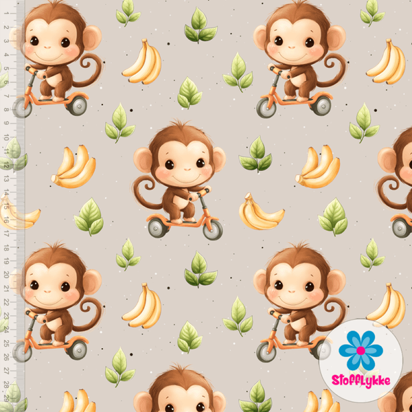 Monkey Fun - Jersey