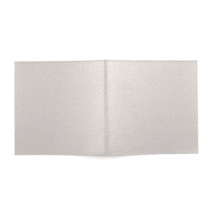 Hovedbilde Reparasjonslapp Selvklebende Refleks - S&oslash;lv