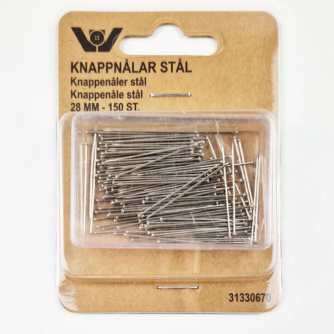 Hovedbilde Knappenåler