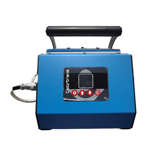 Hovedbilde Calortrans Tumblerpresse