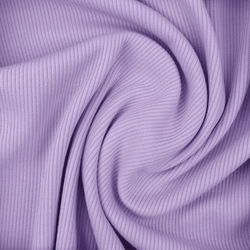 Lys Lilla - Ribbjersey