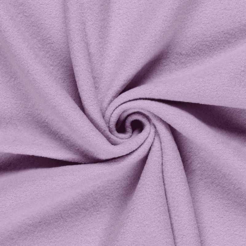 Lilac - Ull Boucle