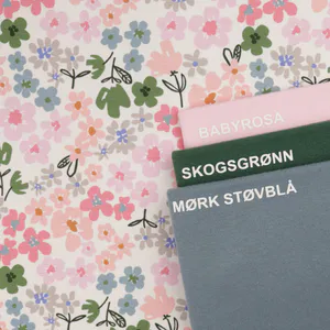 Hovedbilde Lottie - French Terry