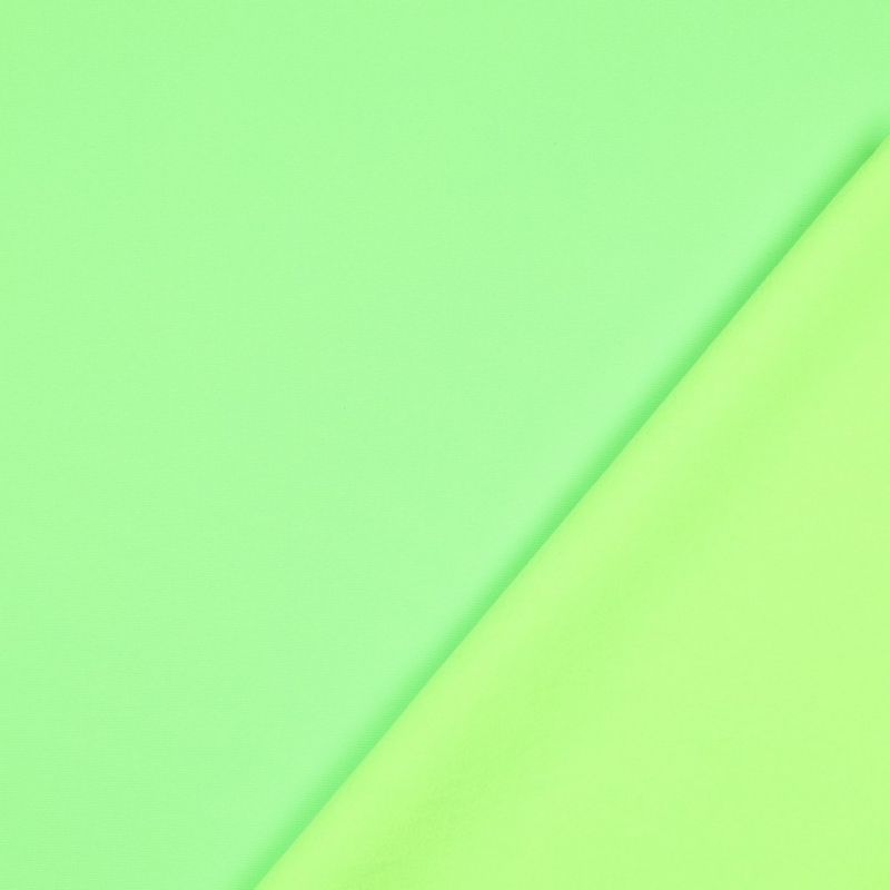 Neon Grønn - Softshell