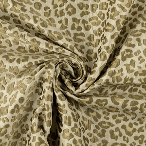 Hovedbilde Leo Khaki - Jacquard