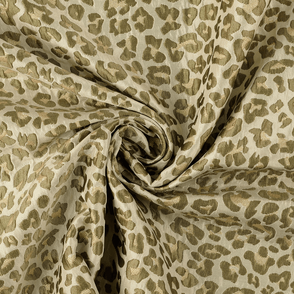 Leo Khaki - Jacquard