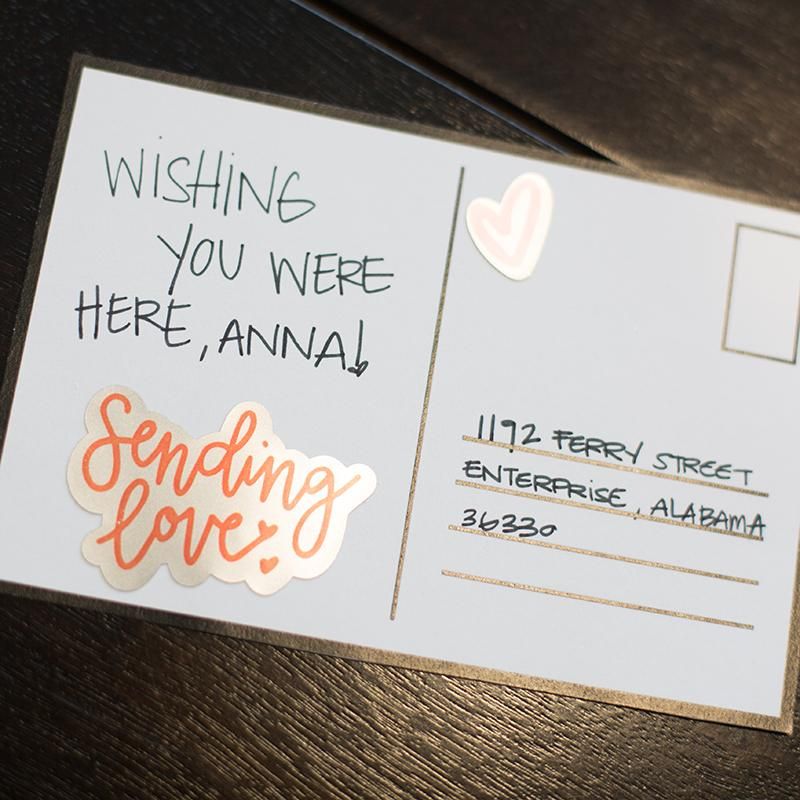 Silhouette Printable Silver Sticker Foil